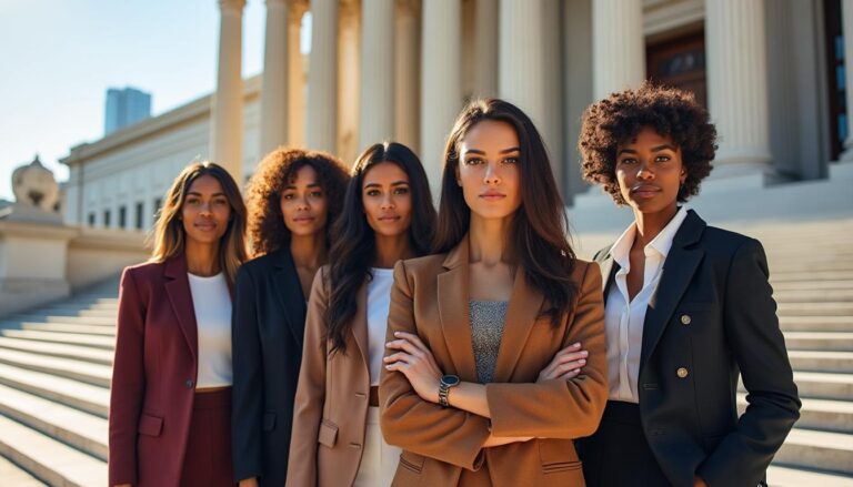 découvrez les enjeux majeurs liés à l'accès des femmes à la justice, un sujet fondamental qui soulève des défis sociétaux, juridiques et culturels. explorez les obstacles rencontrés et les solutions possibles pour garantir une justice équitable pour toutes.