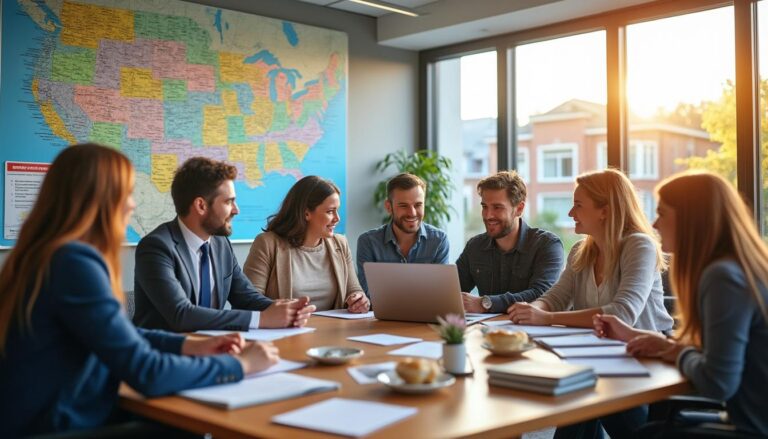 découvrez comment les collectivités locales jouent un rôle crucial dans l'accès au droit, en facilitant l'information et le soutien juridique pour tous. cet article explore leurs initiatives et impacts sur la justice locale.