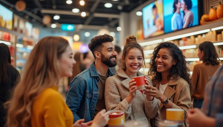 découvrez comment le marketing émotionnel influence les décisions de consommation, en dévoilant les mécanismes psychologiques qui poussent les consommateurs à se connecter aux marques. explorez l'impact des émotions sur le comportement d'achat et les stratégies efficaces pour captiver votre audience.