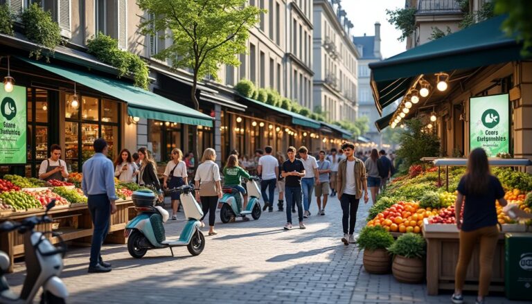 découvrez les grandes tendances de consommation des français en 2025, analysant les évolutions des comportements d'achat, les impacts environnementaux et les nouvelles attentes des consommateurs face aux enjeux sociétaux.