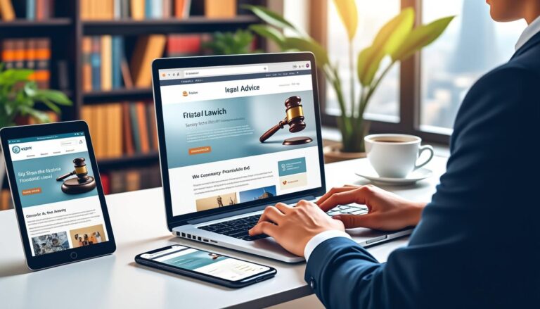 découvrez les meilleures plateformes pour obtenir un conseil juridique en ligne. comparez les services, les tarifs et les avis pour choisir l'option qui répondra au mieux à vos besoins juridiques, le tout depuis le confort de votre domicile.