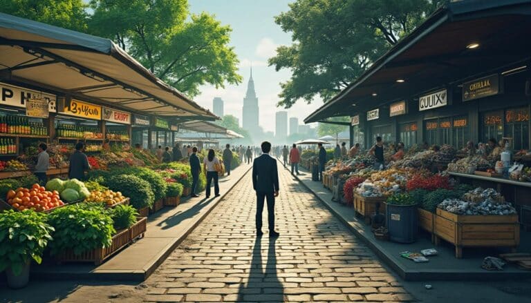 découvrez les freins psychologiques qui entravent la consommation responsable. cet article explore les barrières mentales et émotionnelles qui influencent nos choix d'achat, ainsi que des stratégies pour surmonter ces obstacles et adopter un mode de vie plus durable.