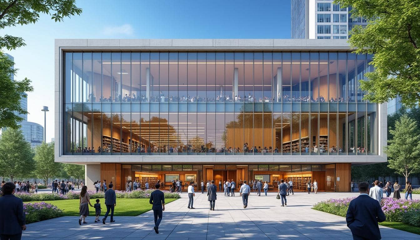 découvrez le rôle essentiel des maisons de la justice et du droit dans l'accompagnement des citoyens. ces structures offrent des conseils juridiques, favorisent l'accès au droit et facilitent la résolution des conflits, contribuant ainsi à une justice plus accessible et compréhensible pour tous.