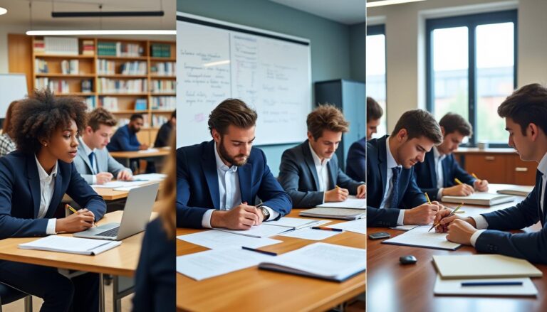 découvrez le parcours pour devenir magistrat en france : conditions d'accès, concours, formations nécessaires et étapes clés pour exercer la profession de magistrat.