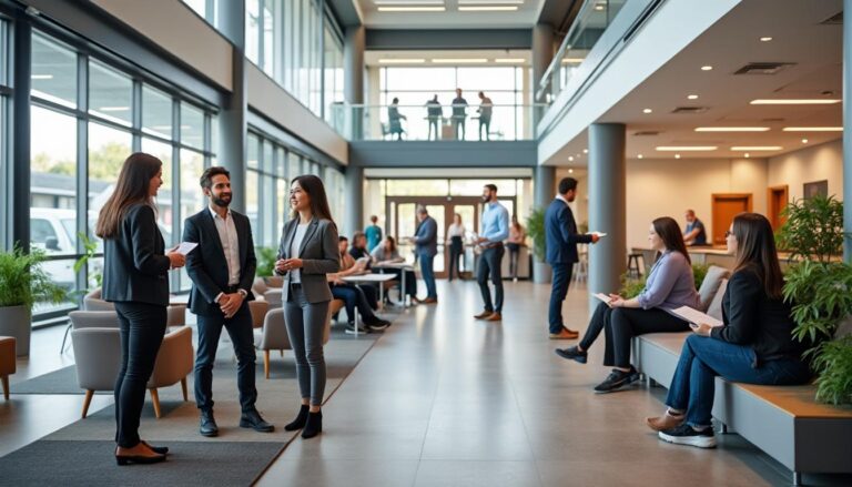 découvrez les différents services offerts par les maisons de la justice : médiation, information juridique, aide aux victimes et accompagnement personnalisé pour faciliter l'accès au droit et résoudre les conflits.