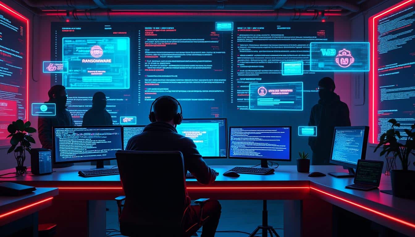 découvrez les principales techniques employées par les ransomwares en 2025 pour infiltrer les systèmes informatiques, contourner les défenses et maximiser leurs attaques. protégez-vous grâce à une connaissance à jour des nouvelles stratégies de cybercriminalité.