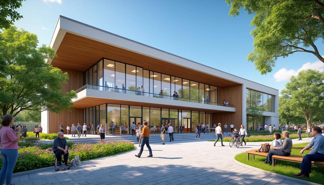 découvrez pourquoi il est utile de consulter une maison de la justice près de chez vous : informations juridiques, aide pour résoudre les conflits du quotidien et solutions d'accompagnement adaptées à vos besoins.