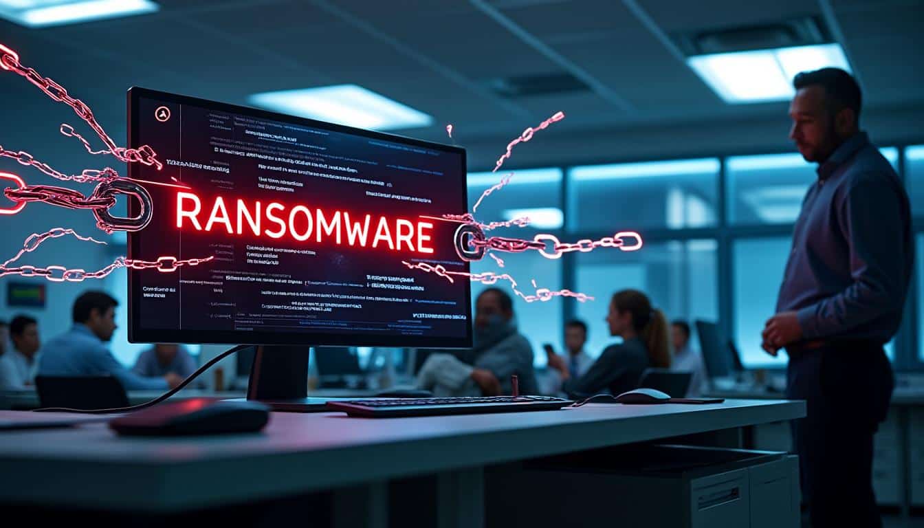 découvrez pourquoi les pme deviennent les principales cibles des ransomwares et comprenez les failles de sécurité qui les exposent à ces attaques. conseils pour mieux protéger votre entreprise.