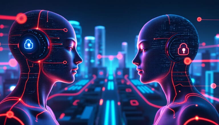 découvrez comment le chiffrement des données de bout en bout protège vos informations, quels sont ses principes de fonctionnement et pourquoi il garantit la confidentialité lors des échanges numériques.