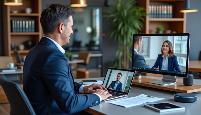 découvrez comment fonctionne un service d’avocat en ligne : prise de contact, consultation juridique à distance et accompagnement personnalisé. profitez des avantages tels que la rapidité, la flexibilité et des tarifs souvent réduits.