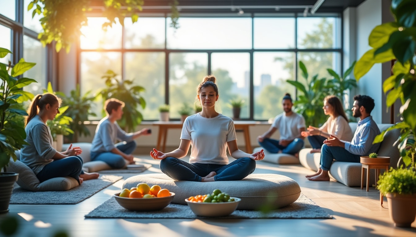 découvrez des conseils pratiques pour instaurer une culture d’entreprise qui prévient le burn out, favorise le bien-être au travail et soutient durablement vos collaborateurs.