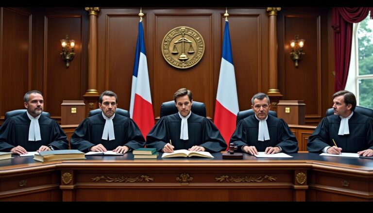 découvrez comment les magistrats sont évalués et contrôlés en france : critères, procédures, acteurs impliqués et garanties d’indépendance du corps judiciaire.