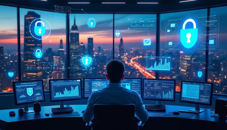 découvrez notre comparatif des meilleures solutions de protection contre les ransomwares pour sécuriser efficacement vos données et prévenir toute attaque informatique. faites le bon choix grâce à notre analyse détaillée.