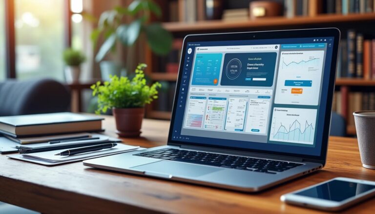 découvrez notre comparatif complet des meilleurs outils legaltech dédiés aux professionnels du droit. facilitez votre choix grâce à notre analyse des solutions innovantes pour optimiser la gestion juridique et gagner en efficacité.