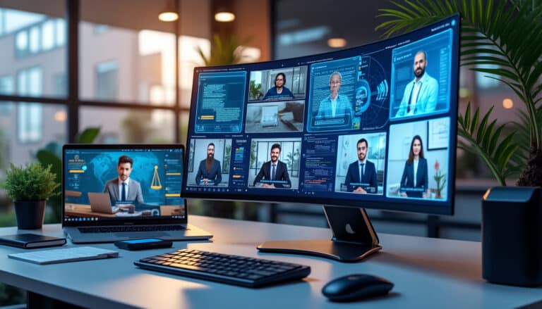 découvrez notre comparatif 2025 des meilleurs services d’avocats en ligne : conseils, assistance juridique, tarifs et avis pour choisir la plateforme adaptée à vos besoins en toute confiance.