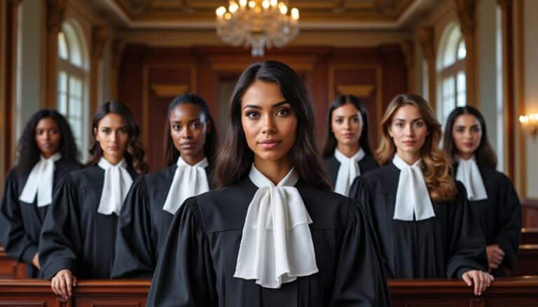 découvrez l’évolution de la place des femmes dans la magistrature française, leur représentation, les défis rencontrés et les avancées vers l’égalité au sein de la justice.