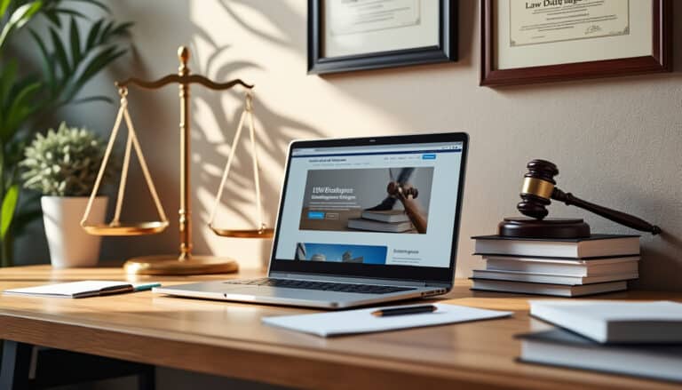 découvrez les principaux critères pour sélectionner un avocat en ligne fiable : compétences, expérience, avis clients, transparence des honoraires et accompagnement personnalisé pour une assistance juridique de qualité.