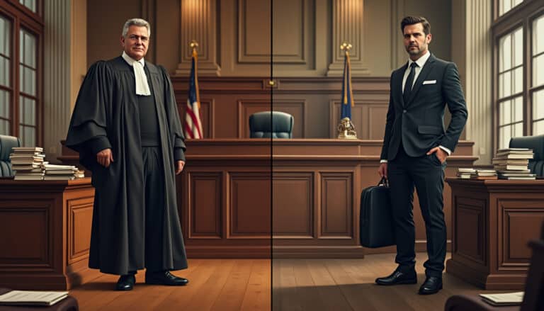 découvrez les rôles, missions et différences entre le magistrat du siège et le magistrat du parquet au sein du système judiciaire français. comprenez leurs responsabilités et leur position dans l’organisation des tribunaux.