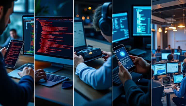 découvrez les étapes essentielles à suivre après une attaque par ransomware pour sécuriser vos données, limiter les dégâts et rétablir vos systèmes informatiques en toute sécurité.
