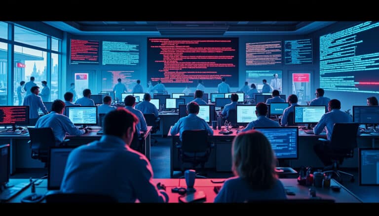 découvrez quels secteurs sont aujourd’hui les plus exposés aux attaques de ransomwares, les risques majeurs et comment ces industries tentent de se protéger face à ces cybermenaces croissantes.
