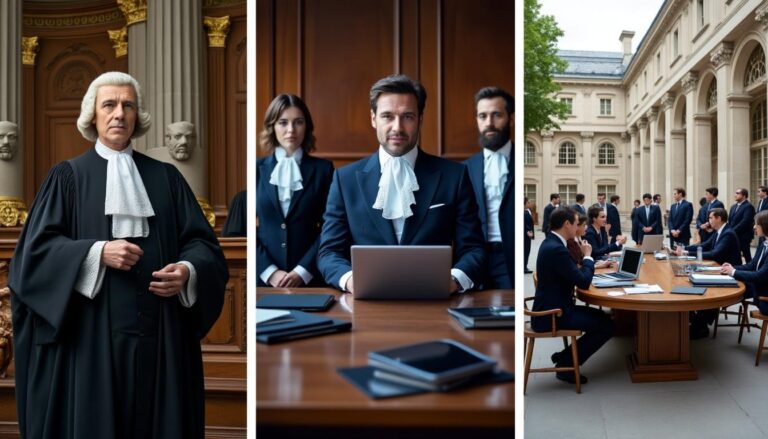 découvrez comment le statut des magistrats a évolué depuis l’instauration de la ve république en france : réformes majeures, indépendance de la justice et transformation du rôle des magistrats dans le système judiciaire.