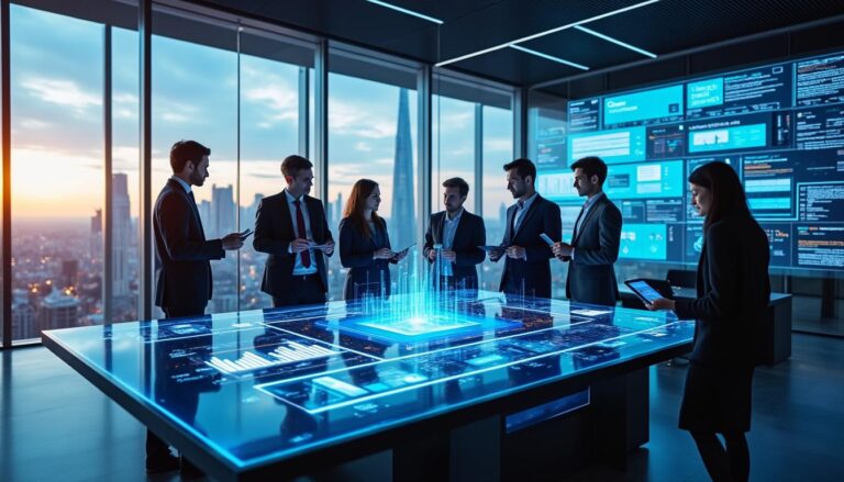 découvrez comment les outils legaltech transforment le secteur juridique en accélérant la digitalisation, améliorant l'efficacité des cabinets et facilitant la gestion des processus juridiques.