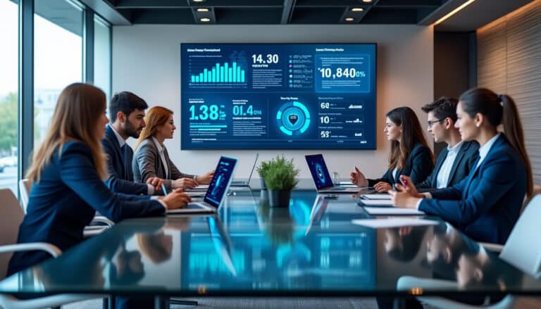 découvrez pourquoi la sensibilisation à la cybersécurité s’impose aujourd’hui comme une priorité pour les entreprises, afin de protéger leurs données sensibles et faire face à l’évolution des menaces numériques.