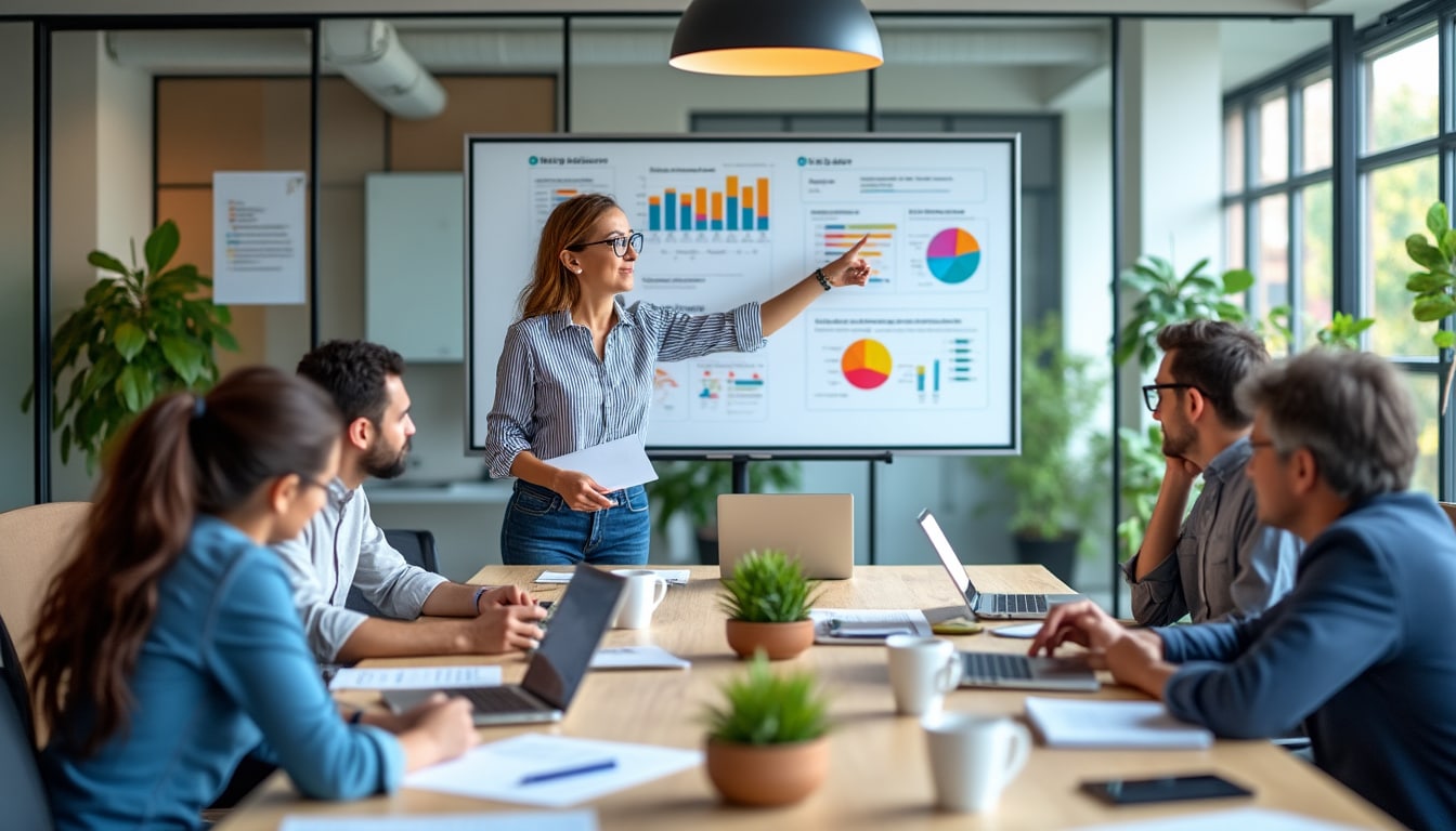 découvrez des actions concrètes que les managers peuvent mettre en place pour prévenir le burn out au sein de leur équipe. conseils pratiques et bonnes pratiques pour un environnement de travail plus sain.