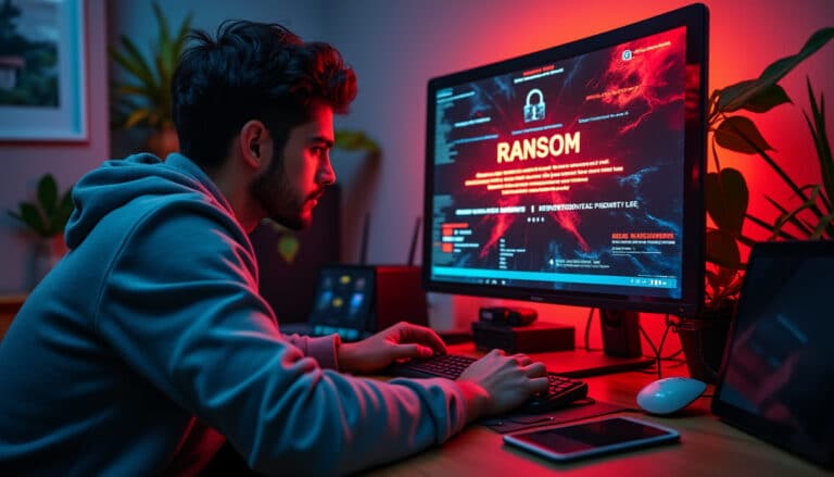 découvrez les étapes à suivre si vous recevez une demande de rançon numérique : conseils pratiques, précautions à prendre et démarches à effectuer pour protéger vos données et votre sécurité en ligne.