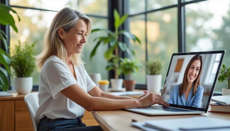 découvrez comment fonctionne le conseil en ligne pour les particuliers : principes, démarches, avantages et étapes pour obtenir facilement des conseils professionnels sans se déplacer.