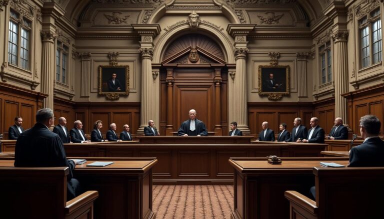 découvrez le fonctionnement du service judiciaire en france : organisation des tribunaux, rôles des magistrats et étapes principales d'une procédure judiciaire expliquées simplement.