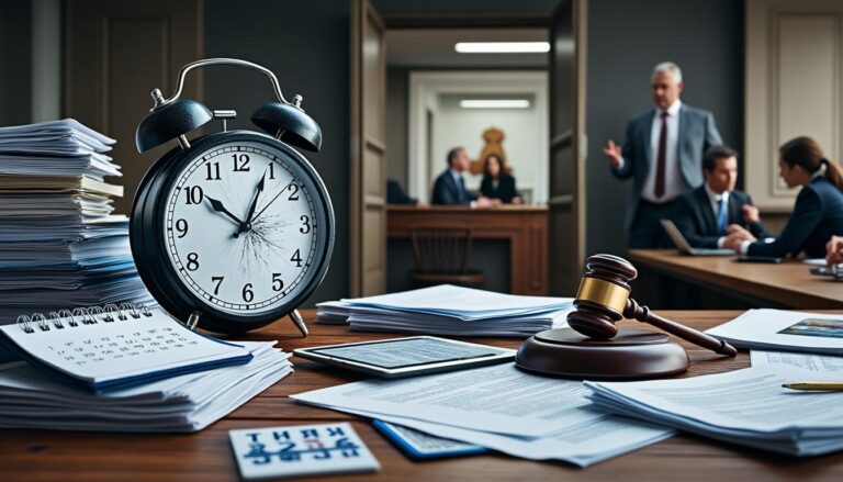 découvrez les principales causes des délais de traitement dans le service judiciaire et explorez des solutions proposées pour améliorer l'efficacité et accélérer les procédures. un aperçu complet pour mieux comprendre et agir face à ces enjeux.