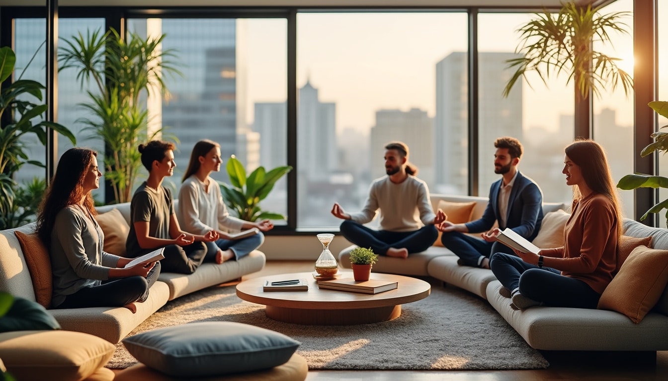 découvrez les principaux leviers psychologiques pour prévenir l’épuisement professionnel et préserver votre bien-être au travail. conseils pratiques et stratégies pour renforcer votre résilience et équilibrer vie professionnelle et personnelle.