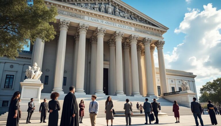 découvrez pourquoi le service judiciaire constitue un pilier essentiel de l’état de droit, en garantissant l’application des lois, la protection des droits fondamentaux et l’équilibre des pouvoirs démocratiques.