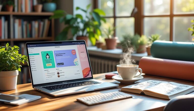 découvrez comment les outils digitaux innovants peuvent prévenir le burn out en entreprise. astuces, applications et conseils pour améliorer le bien-être au travail et soutenir la santé mentale des équipes.