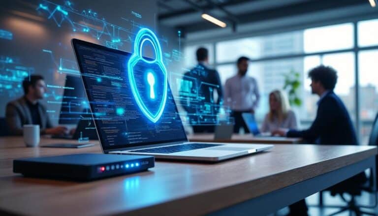 découvrez comment prévenir une attaque ransomware grâce à des outils efficaces et des bonnes pratiques essentielles pour sécuriser vos données et protéger votre entreprise.