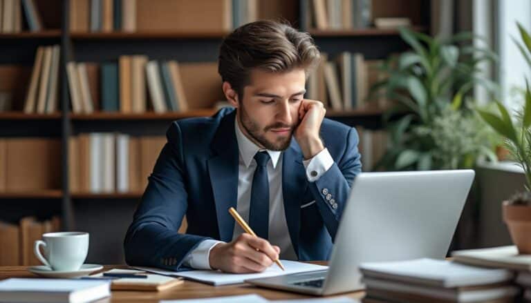 découvrez les étapes essentielles pour réussir le concours de la magistrature et devenez magistrat. conseils pratiques, préparation et astuces pour votre réussite.
