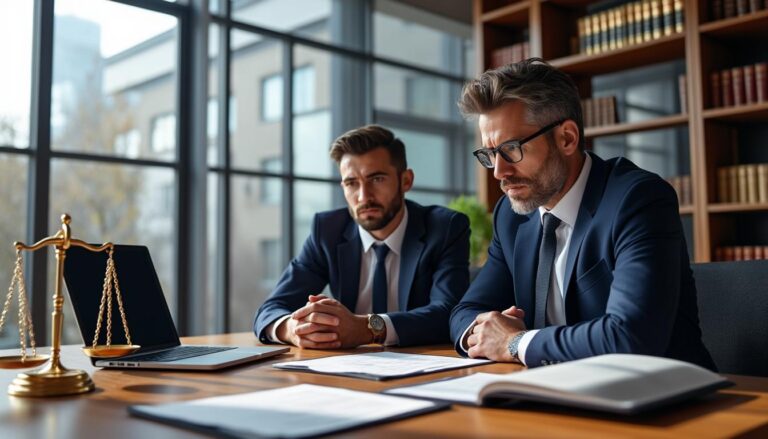 découvrez les erreurs courantes à éviter en information juridique pour mieux défendre vos droits et assurer votre protection légale efficacement.