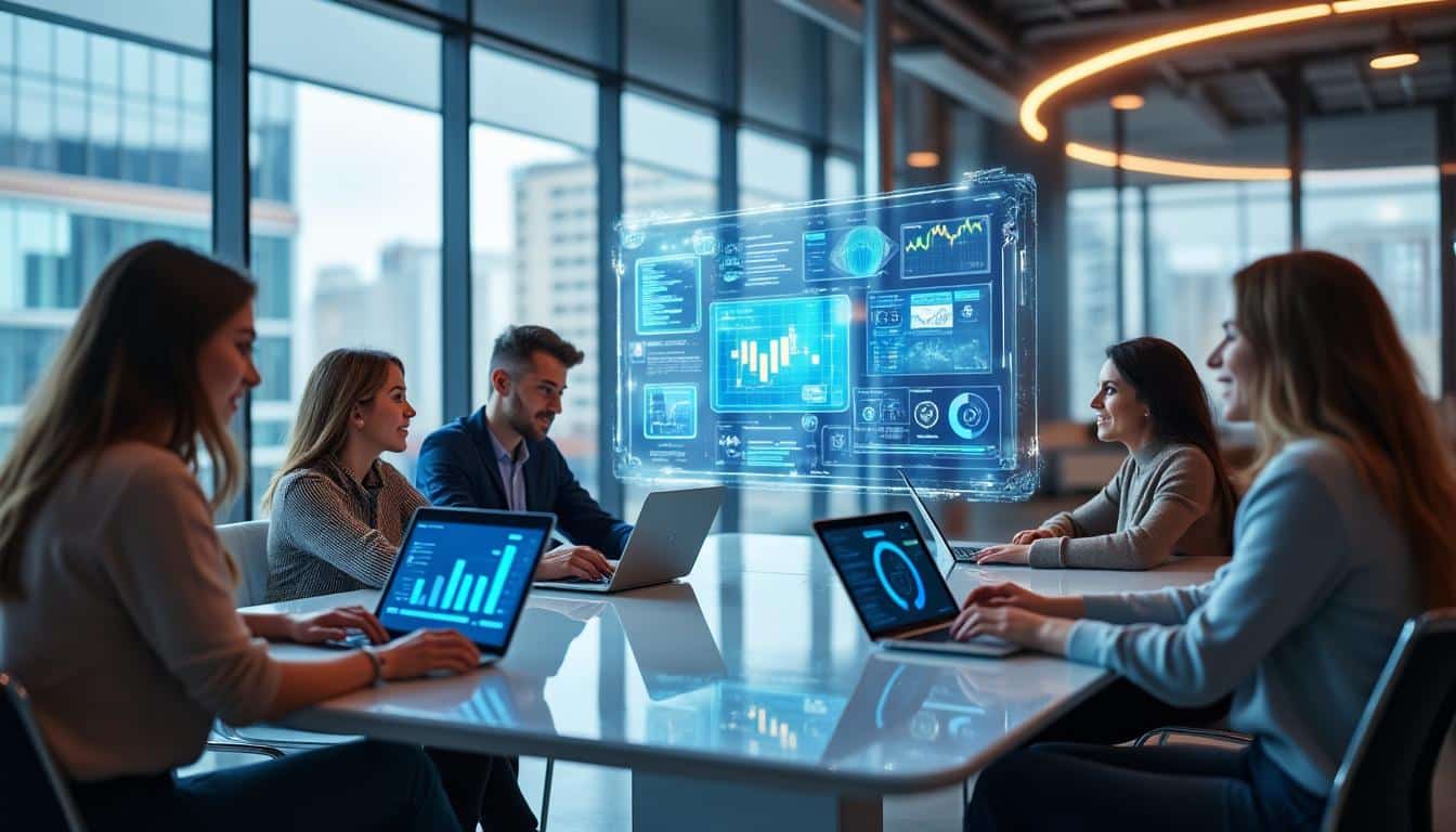 découvrez pourquoi faire appel à une agence spécialisée saas pour votre publicité peut maximiser votre visibilité, optimiser vos campagnes et garantir un meilleur retour sur investissement.