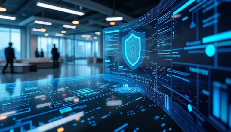 découvrez les 10 bonnes pratiques essentielles pour garantir la sécurité des données en entreprise en 2026 et protéger vos informations sensibles efficacement.