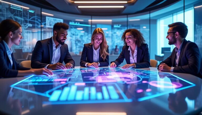 découvrez comment élaborer une stratégie de marketing émotionnel efficace en 2026 pour toucher vos clients, renforcer leur engagement et optimiser vos résultats commerciaux.