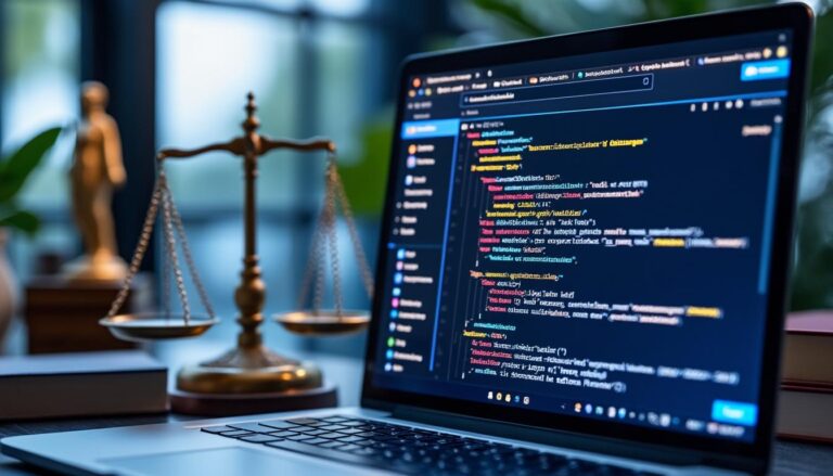 découvrez les 7 sites incontournables pour s'informer efficacement sur le droit en france. ressources fiables et actualisées pour étudiants, professionnels et passionnés du domaine juridique.