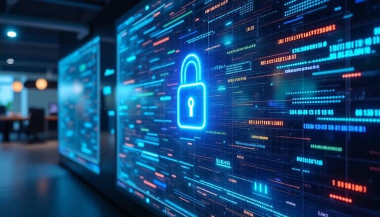découvrez pourquoi le chiffrement des données est essentiel pour protéger les informations sensibles et garantir la sécurité des entreprises modernes face aux cybermenaces.