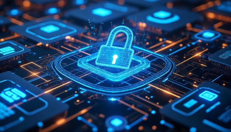 découvrez pourquoi le chiffrement est essentiel pour protéger vos données sensibles et garantir leur sécurité face aux menaces actuelles.