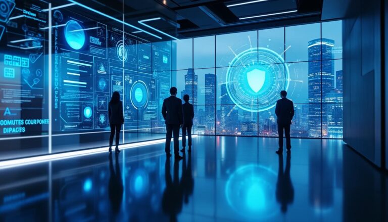 découvrez les tendances actuelles en droit numérique, incluant la protection des données, la cybersécurité et les nouvelles régulations pour un monde connecté.