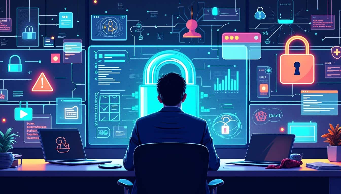 découvrez les erreurs courantes que les entreprises commettent en matière de sécurité des données et comment les éviter pour protéger efficacement vos informations sensibles.