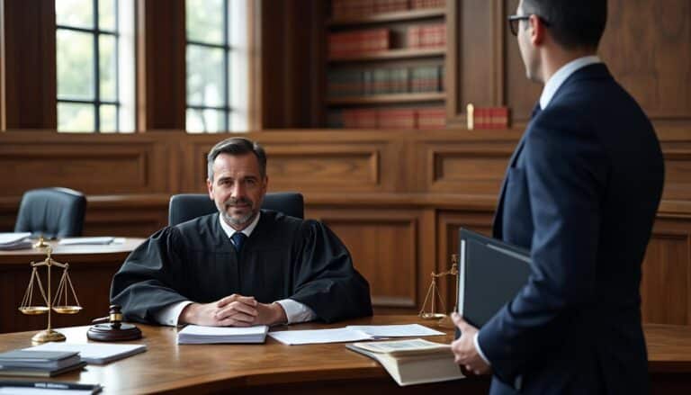 découvrez les étapes essentielles pour devenir juge ou procureur, les formations requises et les perspectives de carrière dans la magistrature.