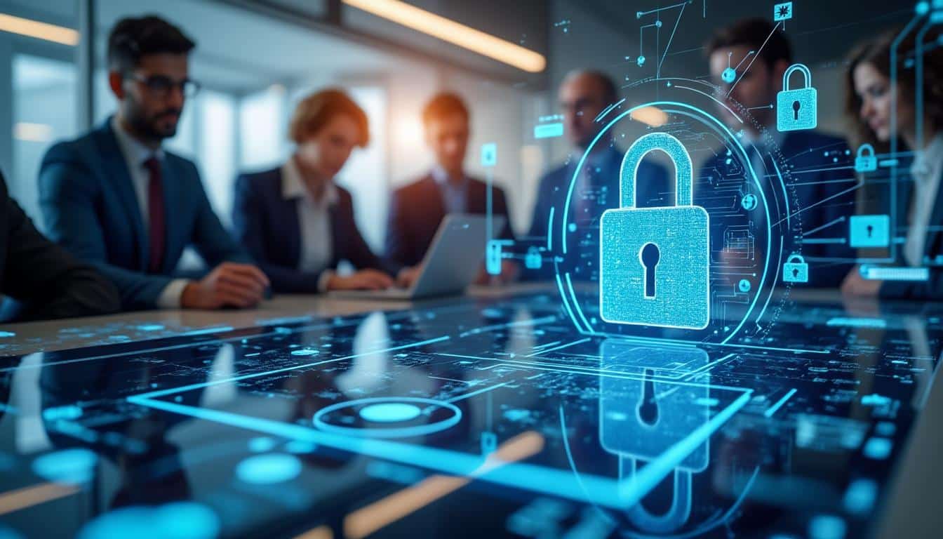 découvrez les bonnes pratiques pour une utilisation éthique des données en ligne, conformes au droit numérique, afin de protéger la vie privée et respecter la législation en vigueur.