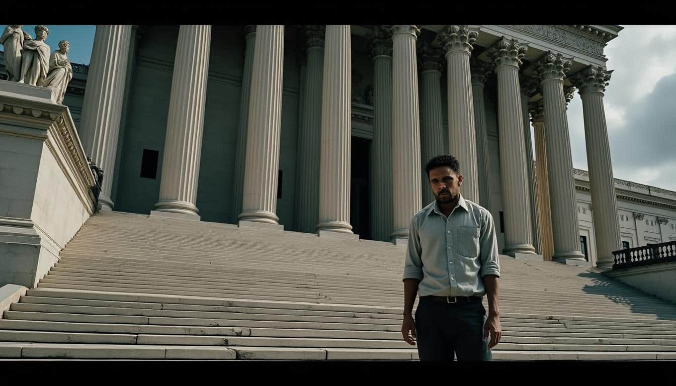 découvrez les étapes clés à suivre pour obtenir justice en cas d'injustice, de la reconnaissance du problème à la résolution légale efficace.