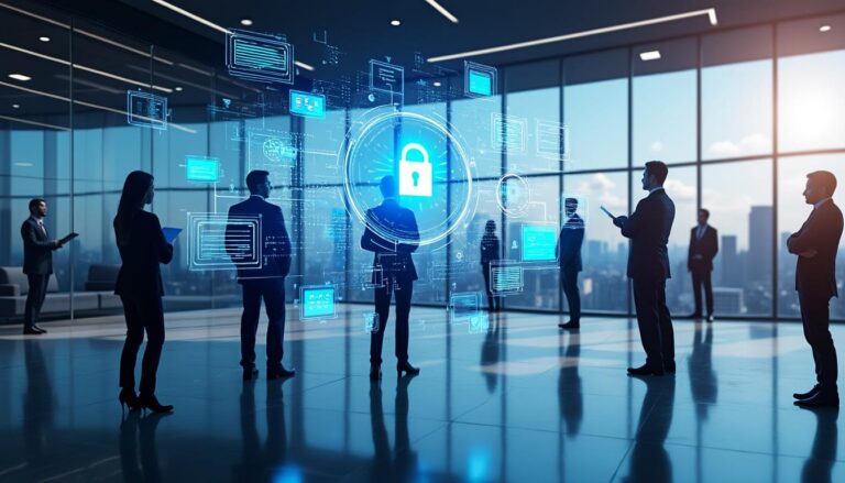 découvrez les principales responsabilités légales des entreprises en matière de droit numérique, incluant la protection des données, la cybersécurité et la conformité réglementaire.